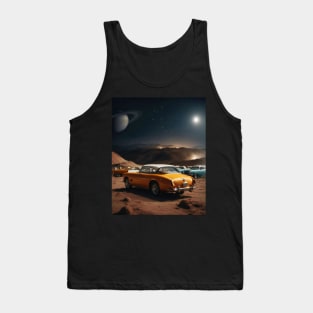 GATHERING Tank Top